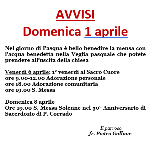 1aprile