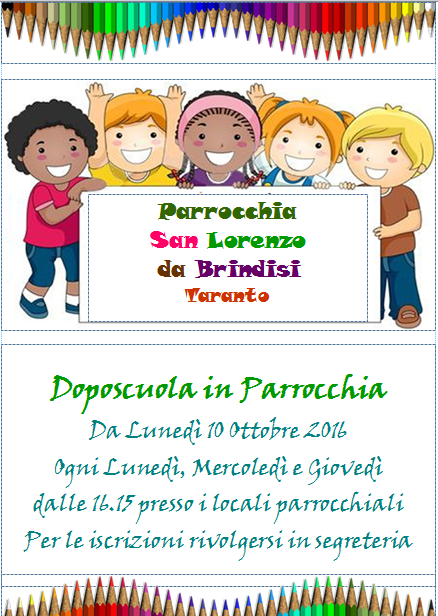 doposcuola